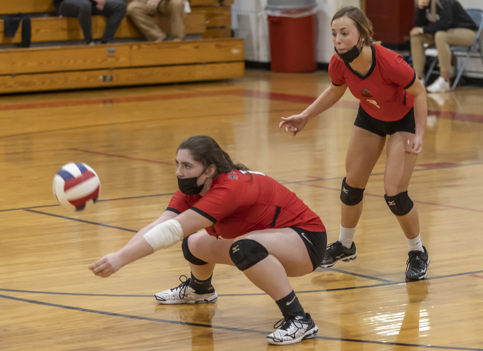 ST Teresa at Central AM volleyball gallery 44 032521.JPG